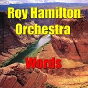 Roy Hamilton Orchestra - This Melody