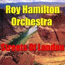 Roy Hamilton Orchestra - All I Ever Need Is You