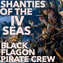 Black Flagon Pirate Crew - Blow Boys Blow