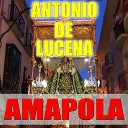 Antonio de Lucena - Solamente una vez