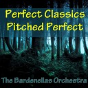 The Bardenellas Orchestra - Preludes Six Sch bler Chorale