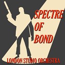 London Studio Orchestra - Goldfinger