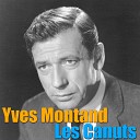 Yves Montand - Le gamin de Paris