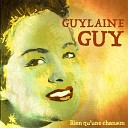 Guylaine Guy - Plein coeur