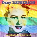 Dany Dauberson - On n trouve a qu Paris