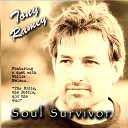 Tony Ramey - Swimming in the Blue