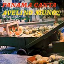 Avelino Mu oz y Su Conjunto - Compadre Pancho