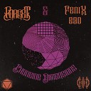 Porget feat Fenix Gad - Changing Dimensions