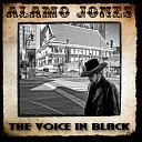 Alamo Jones feat Rob The Kid Barry - Twang Town Bonus Track feat Rob The Kid Barry