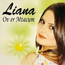 Liana feat Artrun Asatryan - Ari im Ser