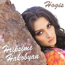 H Hakobyan - Hogis Prod By Suren Petrosyan