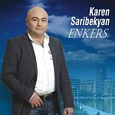 Karen Saribekyan - Gaghtni Togh Mna