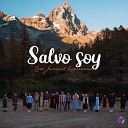 JONATHAN SILOS feat Coro Juvenil Esperanza - Salvo Soy