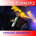 Manuel Burroni - Night of Love