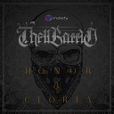 Thell Barrio - Honor Gloria