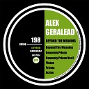 Alex Geralead - Action