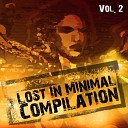 Michael S Lm - Pleasure Original Mix
