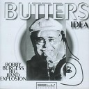 Bobby Burgess Big Band Explosion - My Heart Belongs to Daddy