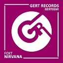 Foxt - Nirvana Original Mix