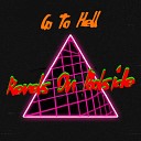 Revels On Poolside - Go To Hell Original Mix