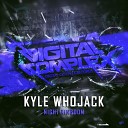 Kyle Whojack - Night Kingdom Original Mix