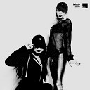 Miao - Xenon Original Mix