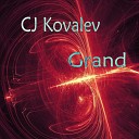 CJ Kovalev - Grande Tartaria Original Mix