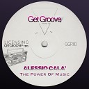 Alessio Cal - The Power Of Music Original Mix