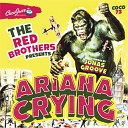 The Red Brothers - Ariana Crying Original Mix