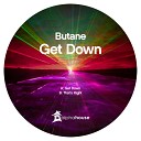 Butane - That S Right Original Mix