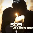 Sanz One feat Brivi - Go Back In Time Original Mix