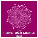 ID S - Perpetuum Mobile Original Mix