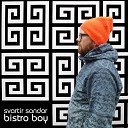 Bistro Boy feat Edward F Butler - Memories Original Mix