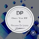 Maplanka Da Legend - Life Goes On Original Mix