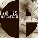 Alvinho L Noise - Dirty Red Zone Original Mix