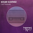 Louie Gomez - Take It Easy Original Mix
