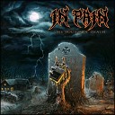 In Pain - The Shadow From The Ancient Tomb