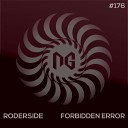 Roderside - Algorithm Original Mix