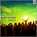 Sandy Hemura - Hands Up Original Mix