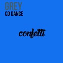 CD Dance - Grey Original Mix