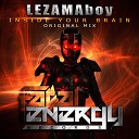 LEZAMAboy - Inside Your Brain Original Mix