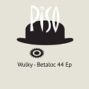 Wulky - Douglas Original Mix