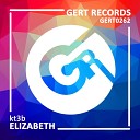 kt3b - Elizabeth Original Mix