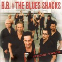 B B The Blues Shacks - Fool When You re Cool