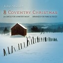 John Sheard - The Holly and the Ivory