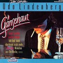 Udo Lindenberg - Cello feat Clueso Antenne MV Liebeslieder