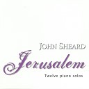 John Sheard - La cressoni re