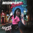 Midnight Danger - Adrenaline Burst