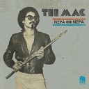Tee Mac - Talk to Me 1980 Version