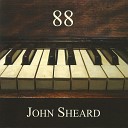 John Sheard - Blue Orleans